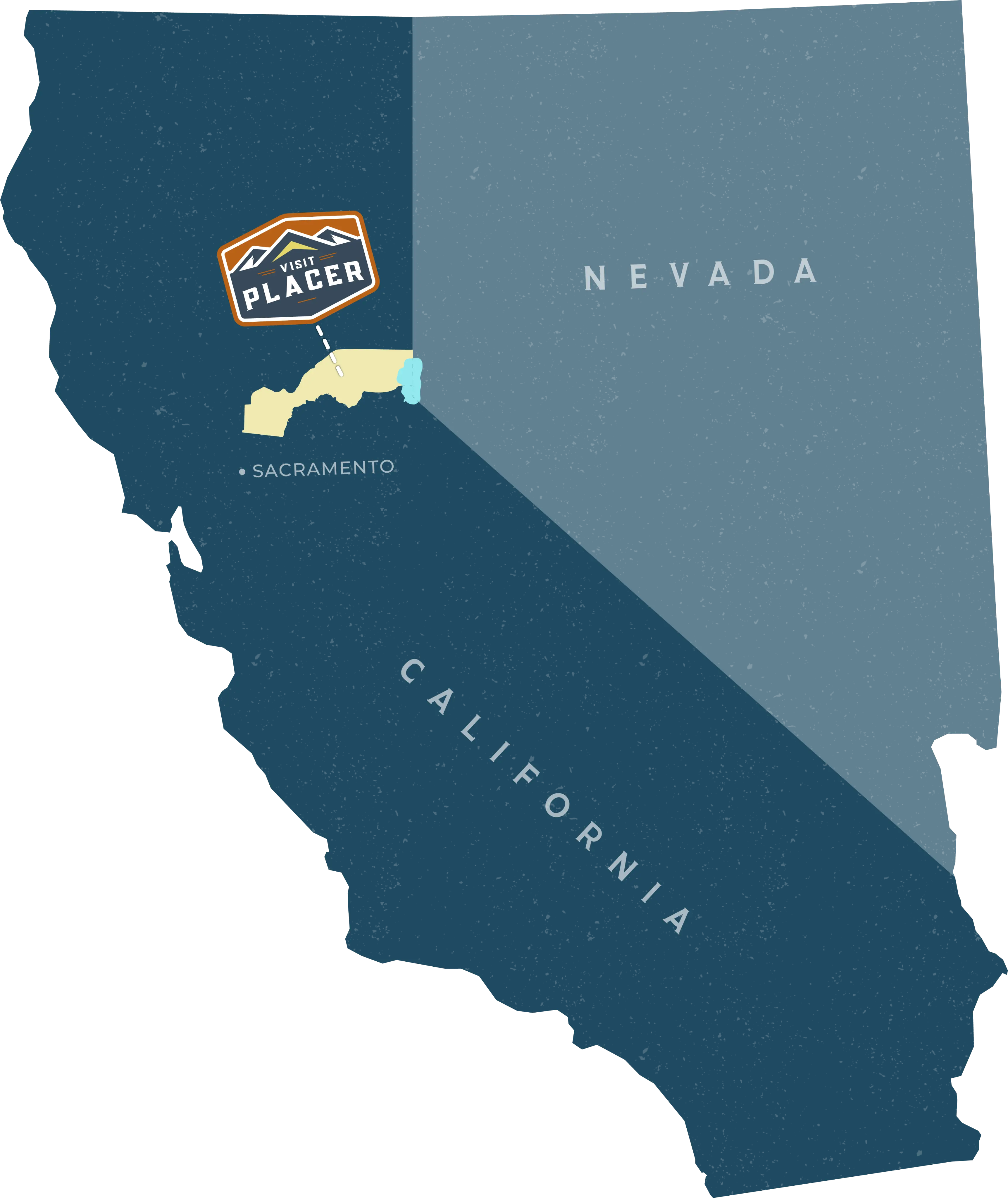 Visit Placer on a map