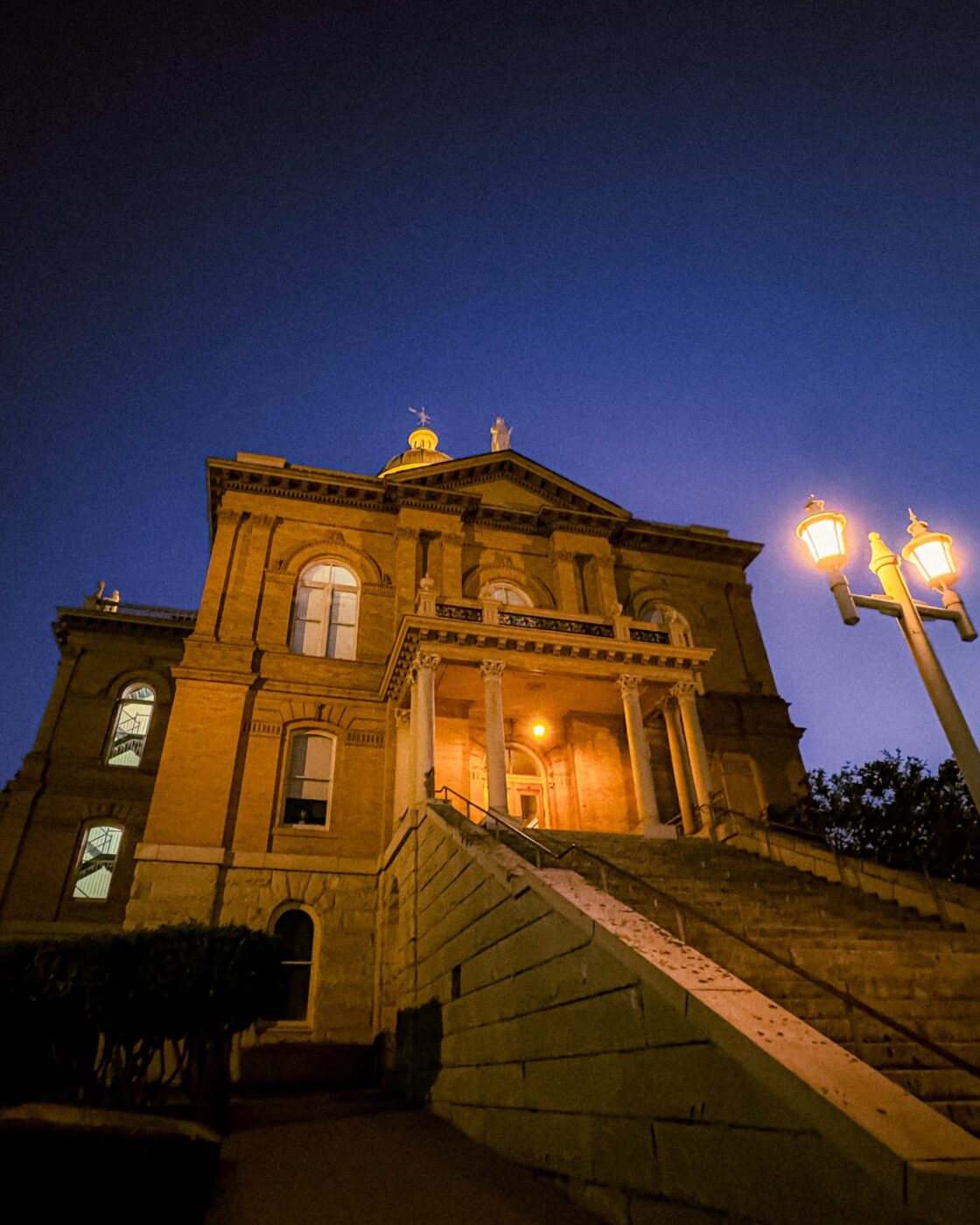 Gold Rush Ghost Towns: A Fall Road Trip in Placer County